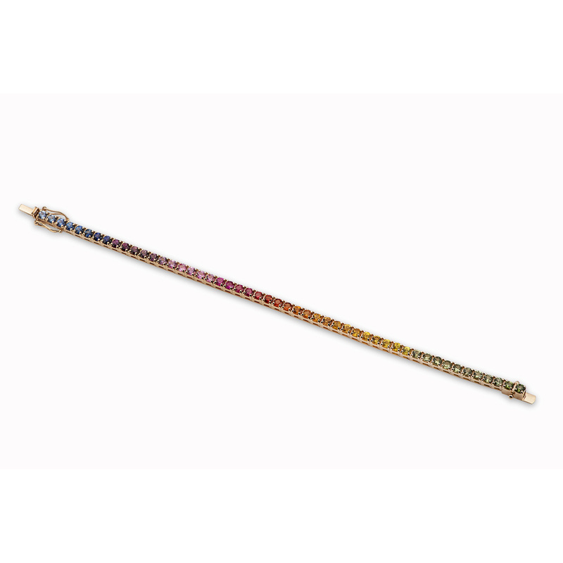 Treasured by Lien armband - M4658BB5ZM - 2