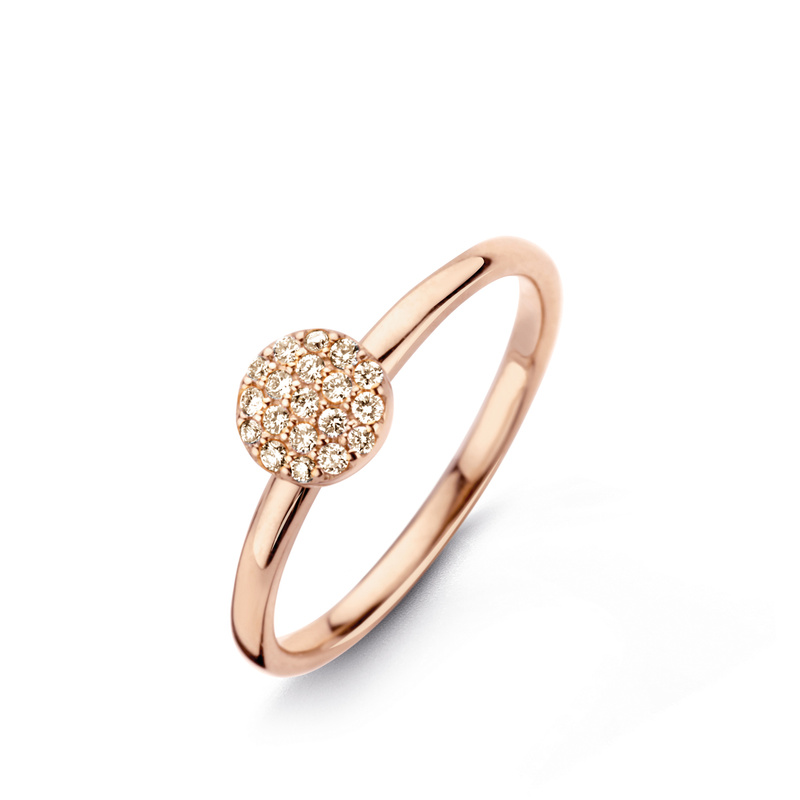 One More Eolo ring - 91Z706A3 - 1