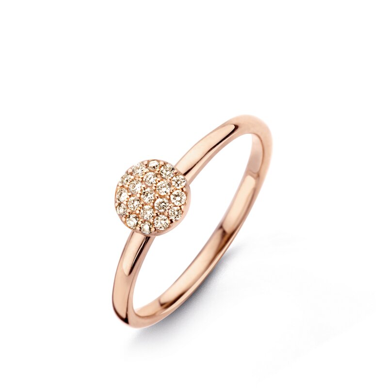 One More Eolo ring One More Eolo ring - 91Z706A3 - 1