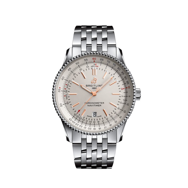 Breitling Navitimer 41mm - A17326211G1A1 - 1