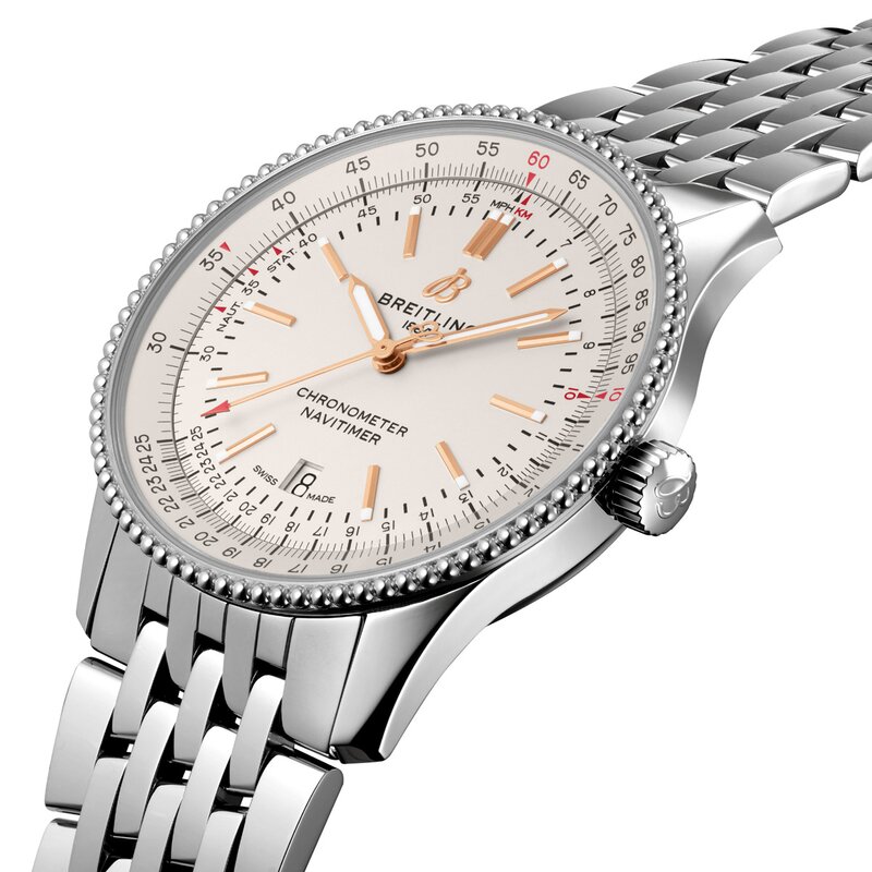 Breitling Navitimer 41mm - A17326211G1A1 - 2