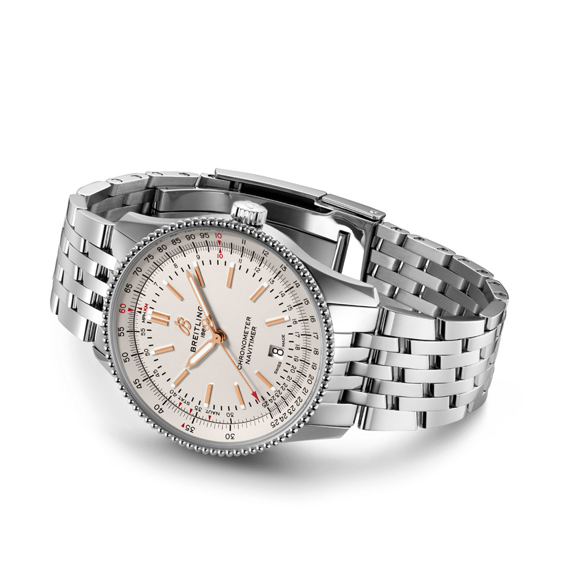 Breitling Navitimer 41mm - A17326211G1A1 - 3