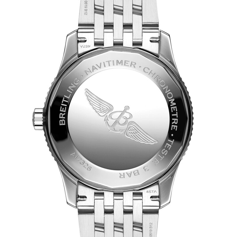 Breitling Navitimer 41mm - A17326211G1A1 - 4