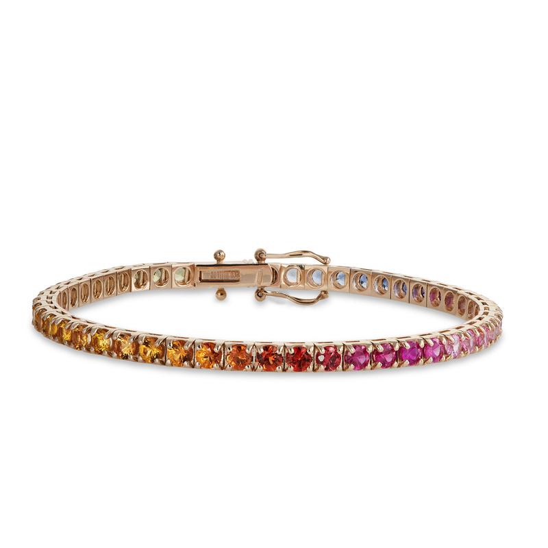 Treasured by Lien armband - M4658BB5ZM - 1