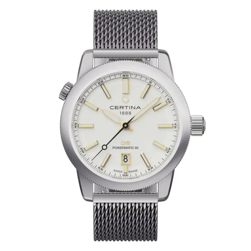 Certina Urban 38mm - C041.407.19.031.01 - 2