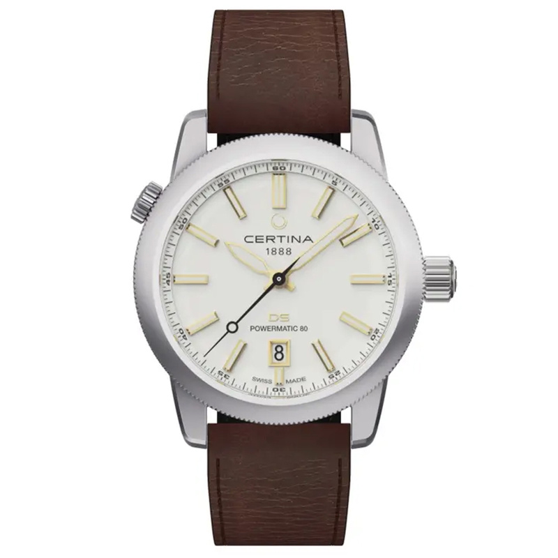 Certina Urban 38mm - C041.407.19.031.01 - 3