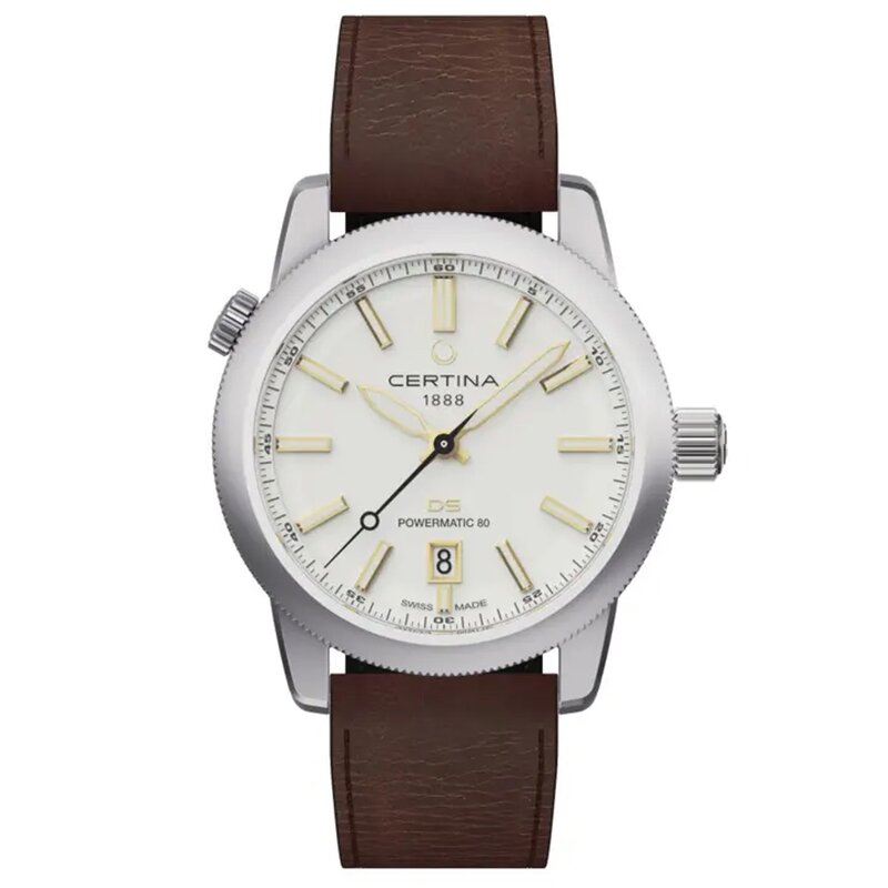 Certina Urban 38mm - C041.407.19.031.01 - 3