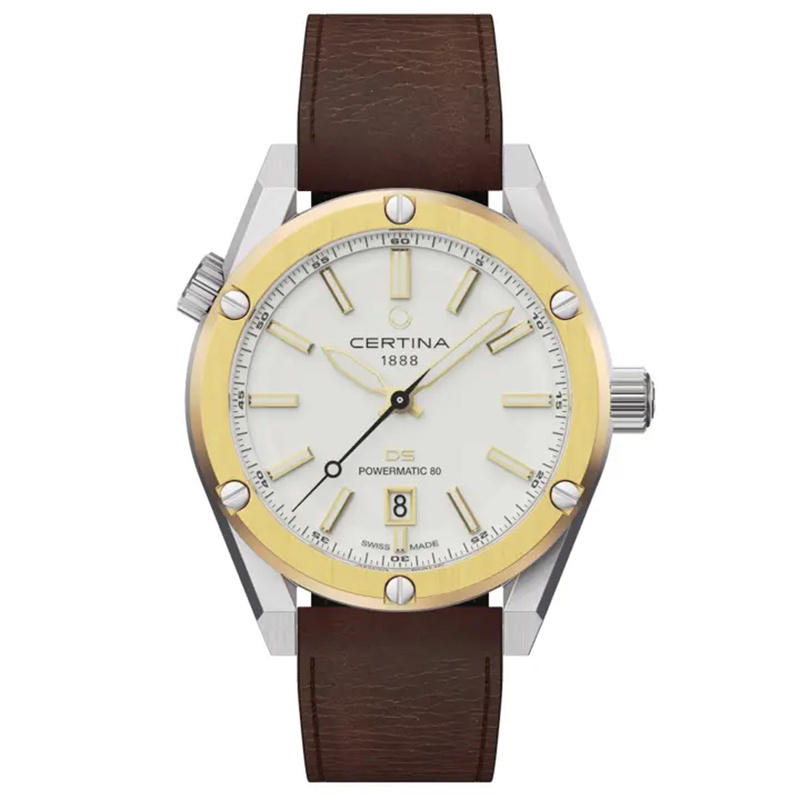 Certina Urban 38mm - C041.407.19.031.01 - 5