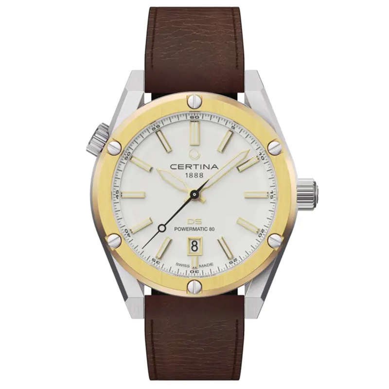 Certina Urban 38mm