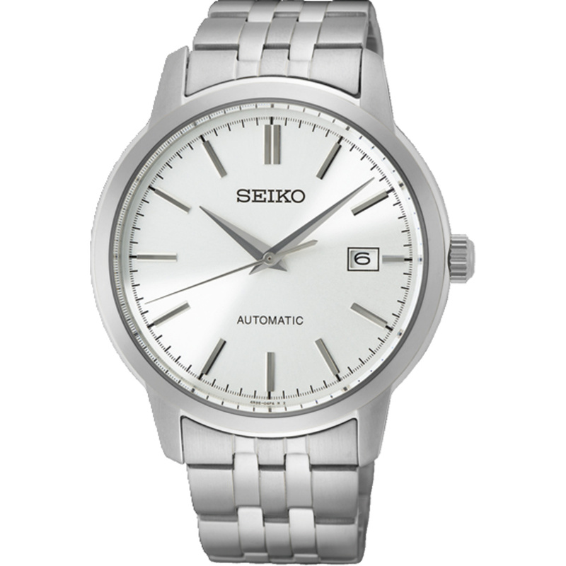 Seiko Seiko Basic 41mm - SRPH85K1 - 1