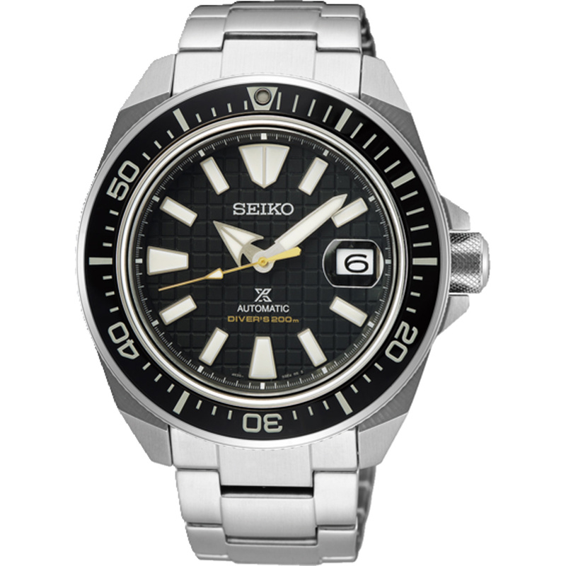 Seiko Prospex 44mm - SRPE35K1 - 1