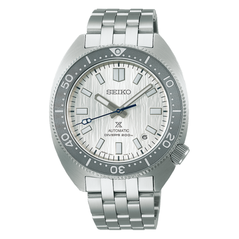 Seiko Prospex 41mm - SPB333J1 - 1