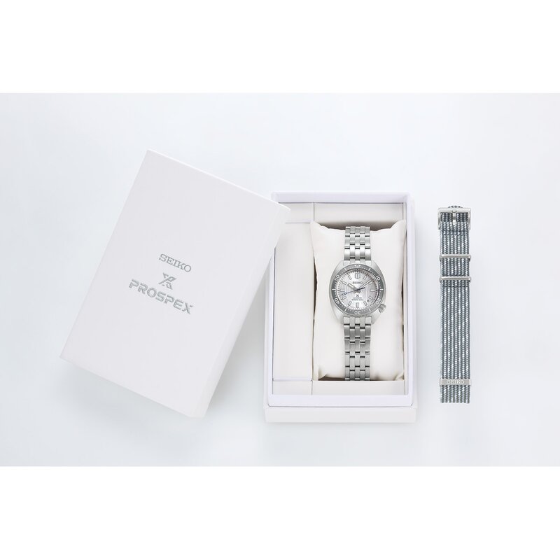 Seiko Prospex 41mm Seiko Prospex 41mm - SPB333J1 - 3