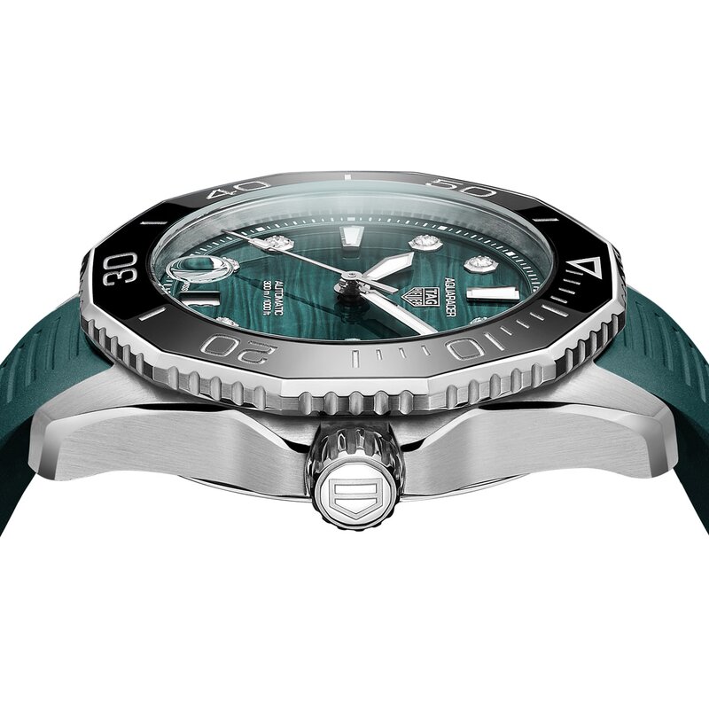 TAG Heuer Aquaracer 36mm - WBP231G.FT6226 - 3