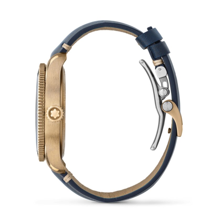 Montblanc 1858 42mm - 129415 - 2