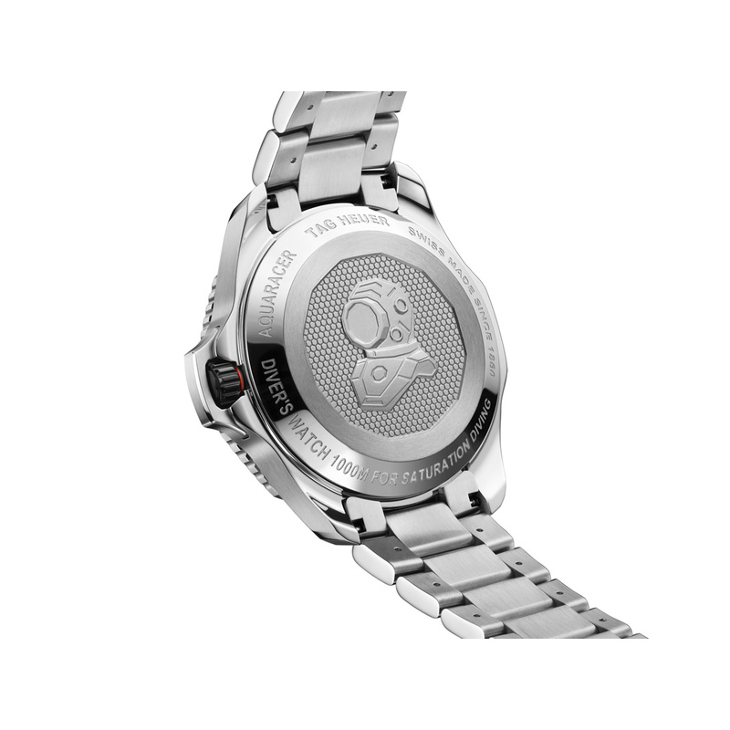TAG Heuer Aquaracer Superdiver 45mm