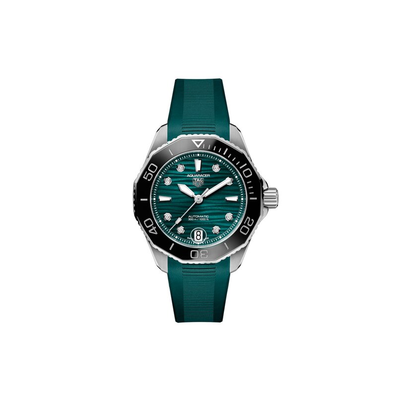 TAG Heuer Aquaracer 36mm - WBP231G.FT6226 - 1