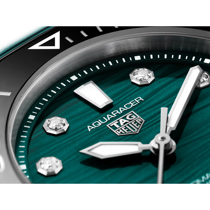 TAG Heuer Aquaracer 36mm - WBP231G.FT6226 - 2