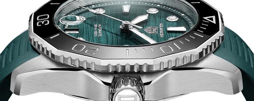 Tag Heuer Aquaracer Tag Heuer Aquaracer