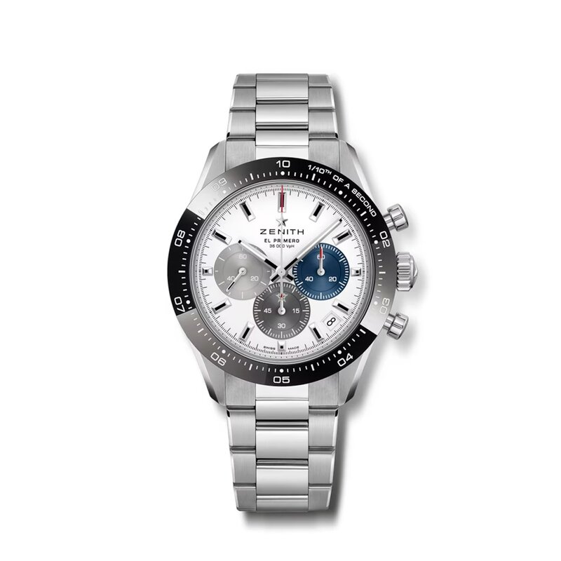 Zenith Chronomaster Sport 41mm Zenith Chronomaster Sport 41mm - 03.3100.3600/69.M3100 - 1