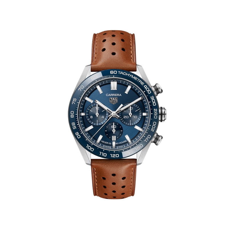 TAG Heuer Carrera 44mm - CBN2A1A.FC6537 - 1