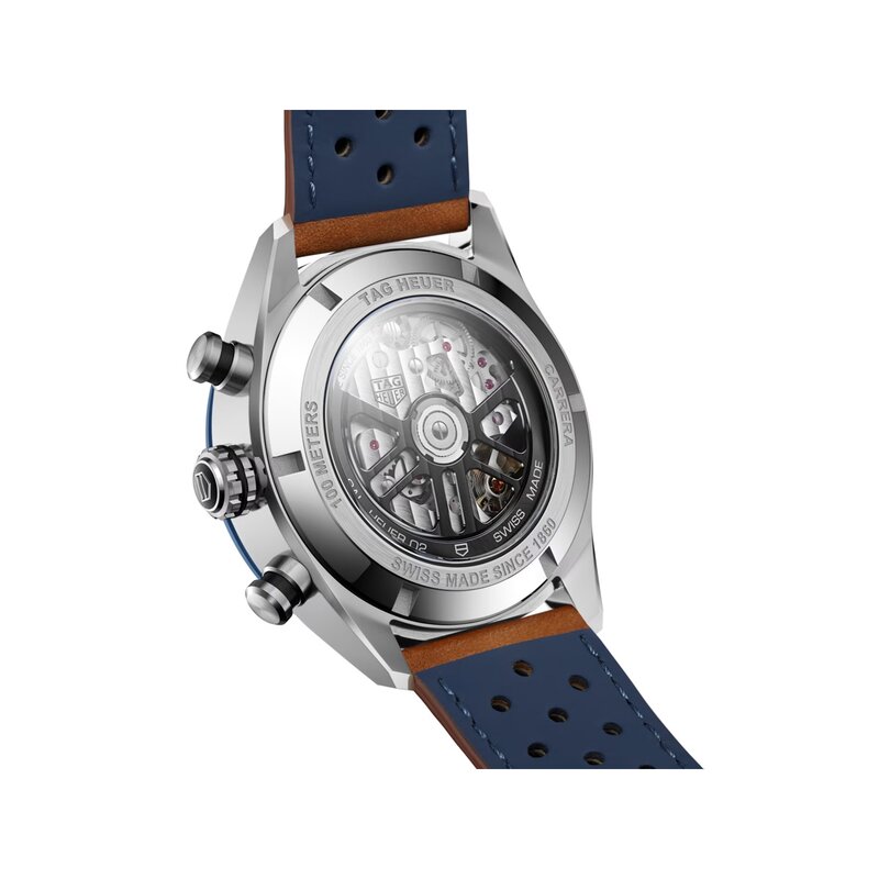 TAG Heuer Carrera 44mm - CBN2A1A.FC6537 - 2