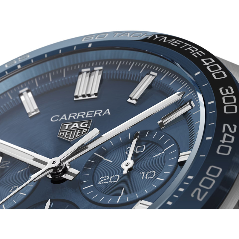 TAG Heuer Carrera 44mm