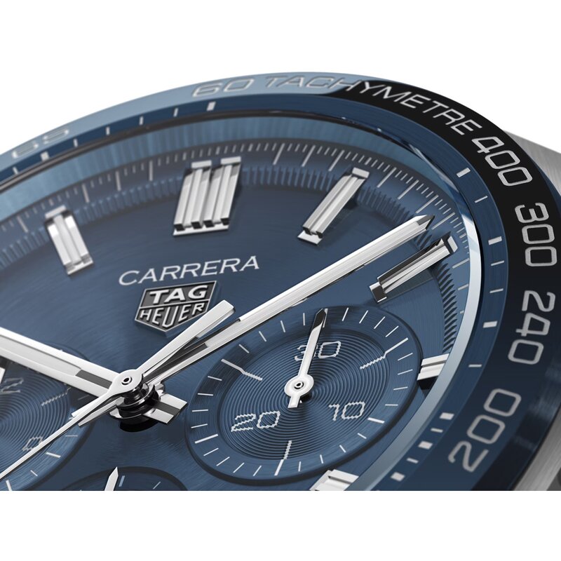 TAG Heuer Carrera 44mm - CBN2A1A.FC6537 - 3
