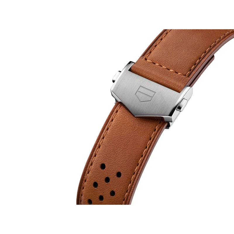 TAG Heuer Carrera 44mm - CBN2A1A.FC6537 - 4