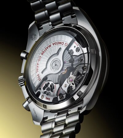 OMEGA Speedmaster Super Racing 