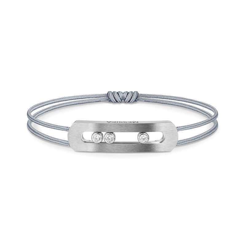 Messika Move Titanium armband - 10096TN - 1