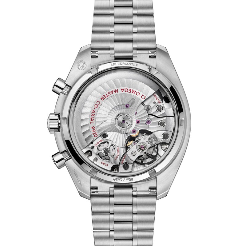 OMEGA Speedmaster Super Racing 44mm - 329.30.44.51.01.003 - 2