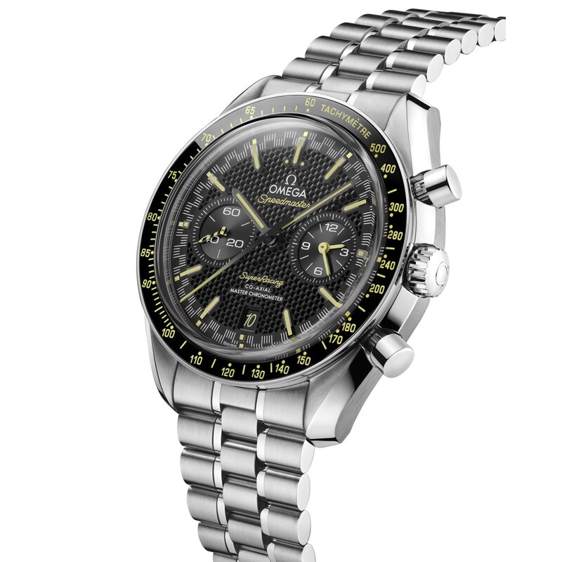 OMEGA Speedmaster Super Racing 44mm - 329.30.44.51.01.003 - 3