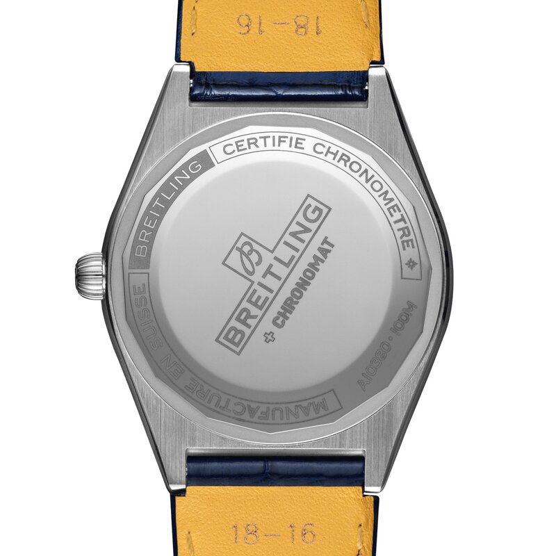 Breitling Chronomat South Sea 36mm - A10380611C1P1 - 4