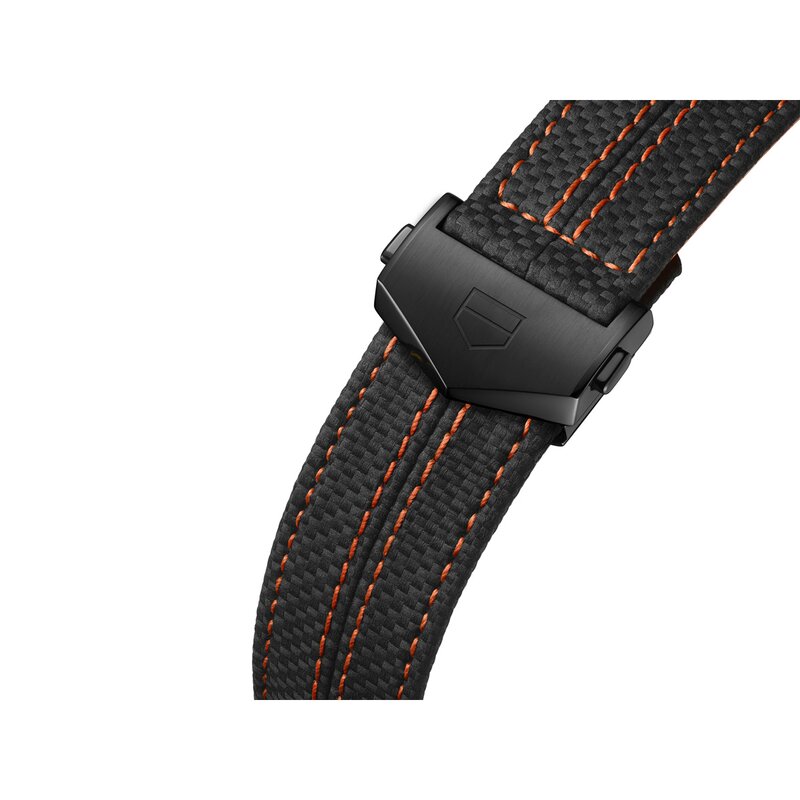 TAG Heuer Carrera Porsche 44mm - CBN2A1M.FC6526 - 4