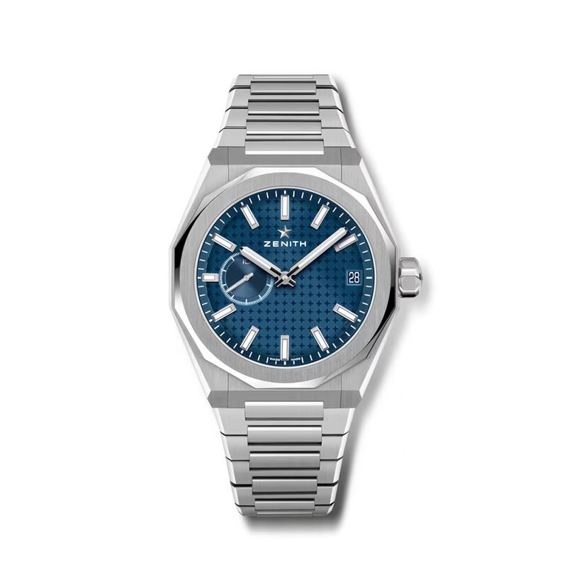 Zenith Defy Skyline 41mm - 03.9300.3620/51.I001 - 1