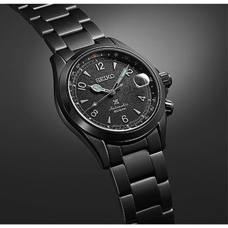 Seiko Prospex 40mm - SPB337J1 - 3