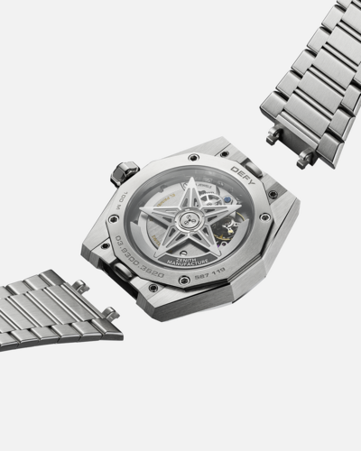 Zenith Defy Skyline 