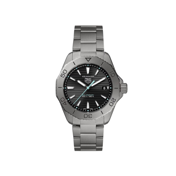 TAG Heuer Aquaracer 40mm