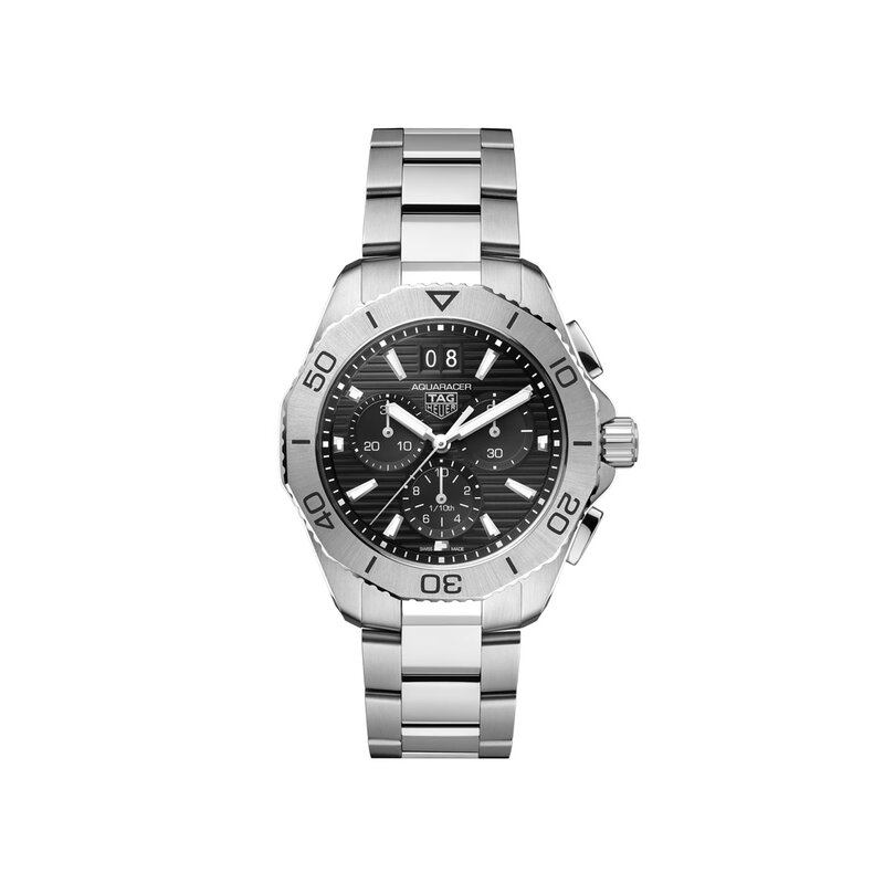 TAG Heuer Aquaracer 40mm - CBP1110.BA0627 - 1
