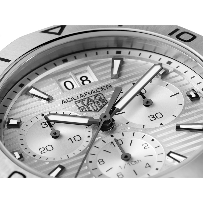 TAG Heuer Aquaracer 40mm