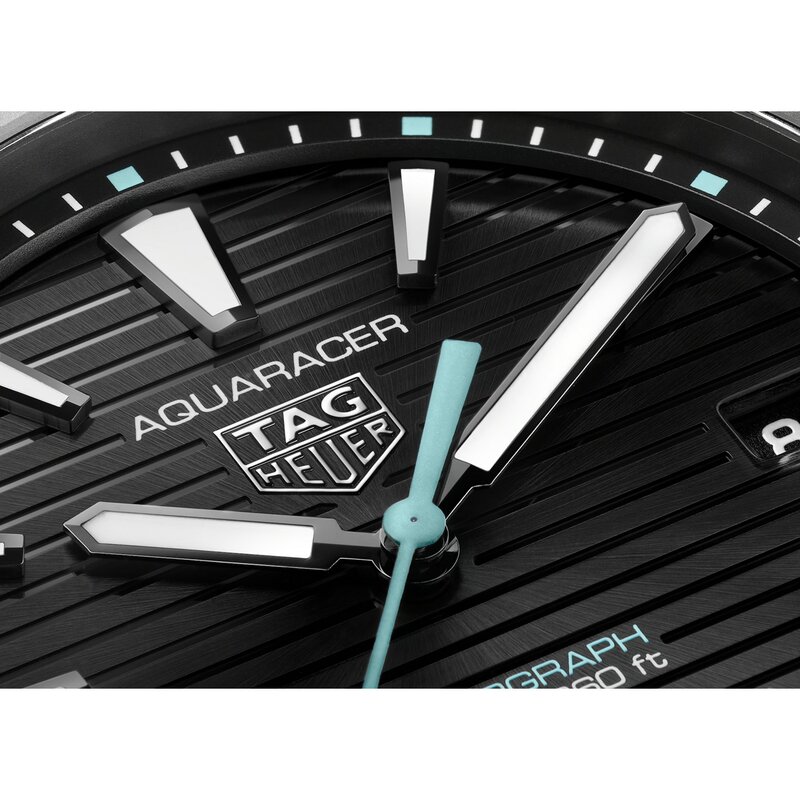 TAG Heuer Aquaracer 40mm - WBP1180.BF000 - 2