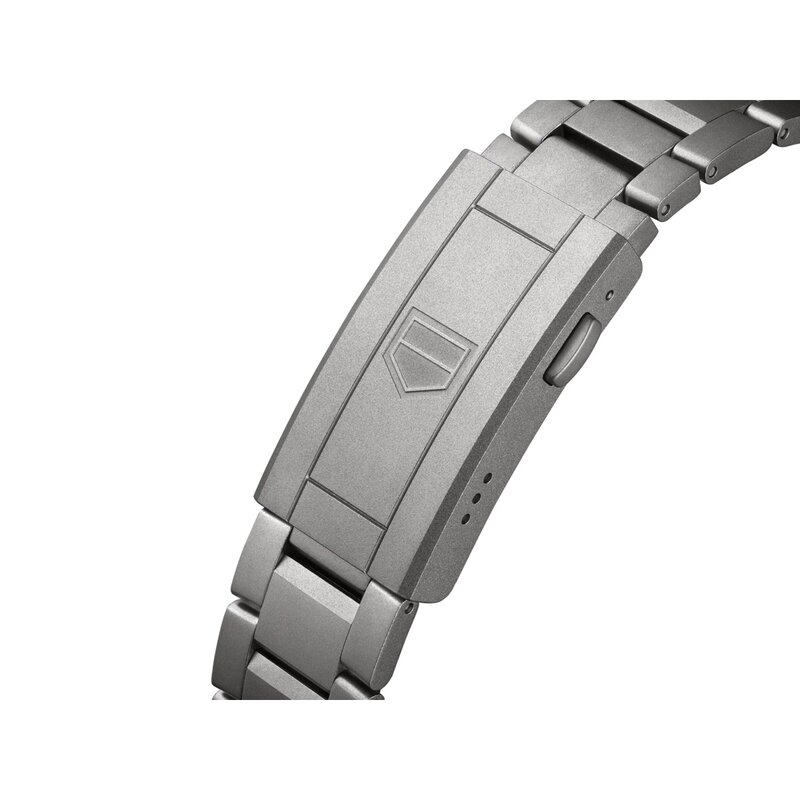 TAG Heuer Aquaracer 40mm - WBP1180.BF000 - 4