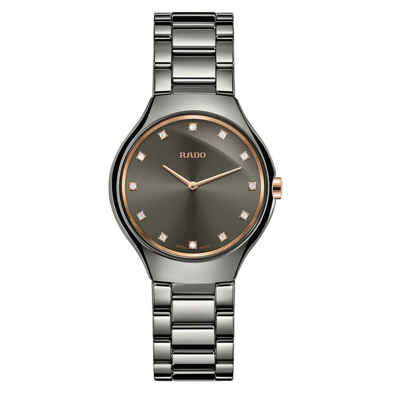 Rado True 30mm - R27956722 - 1