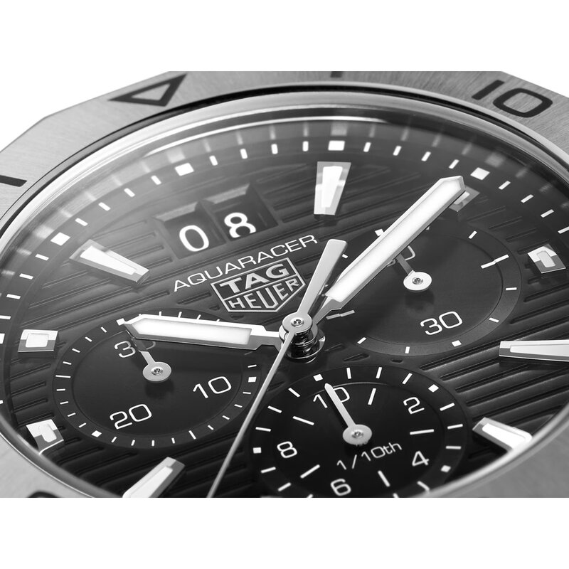 TAG Heuer Aquaracer 40mm - CBP1110.BA0627 - 2