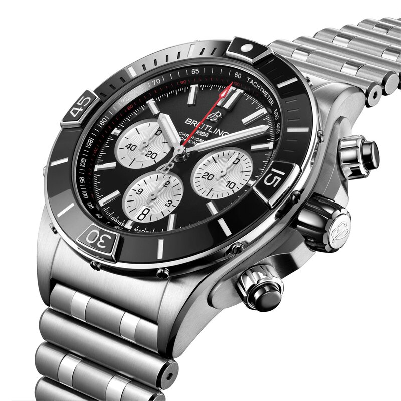 Breitling Chronomat 44mm - AB0136251B1A1 - 2