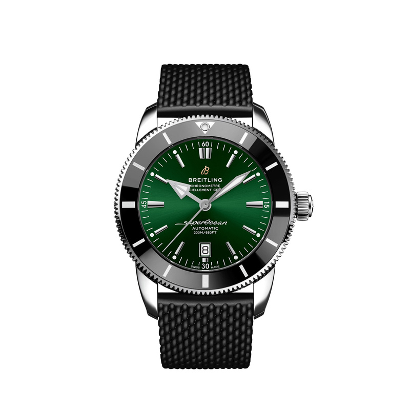 Breitling Superocean heritage 46mm
