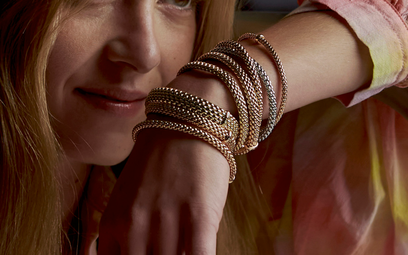 A stack to elevate your style