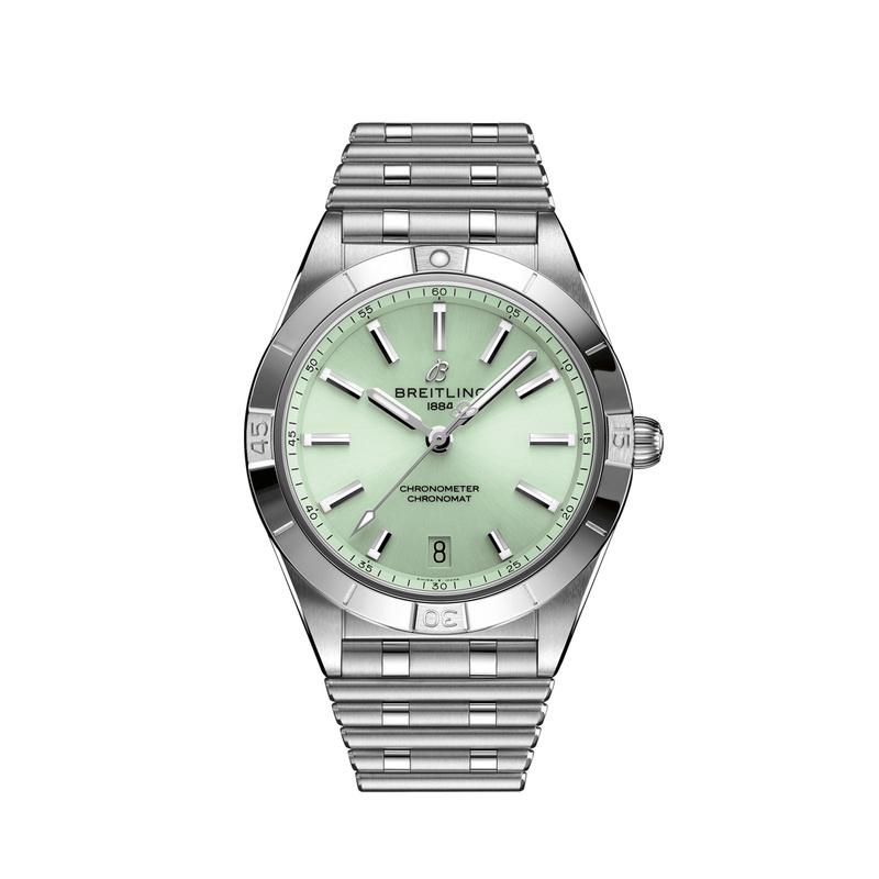 Breitling Chronomat 36mm - A10380101L1A1 - 1