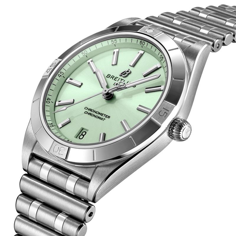 Breitling Chronomat 36mm - A10380101L1A1 - 2